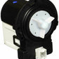 Samsung Washer Drain Pump Motor Assembly - DC31-00054A, Replaces: DC31-00016A DC3100054A 1534541 AP4202690 PS4204638 EAP4204638 PD00001978 INVERTEC