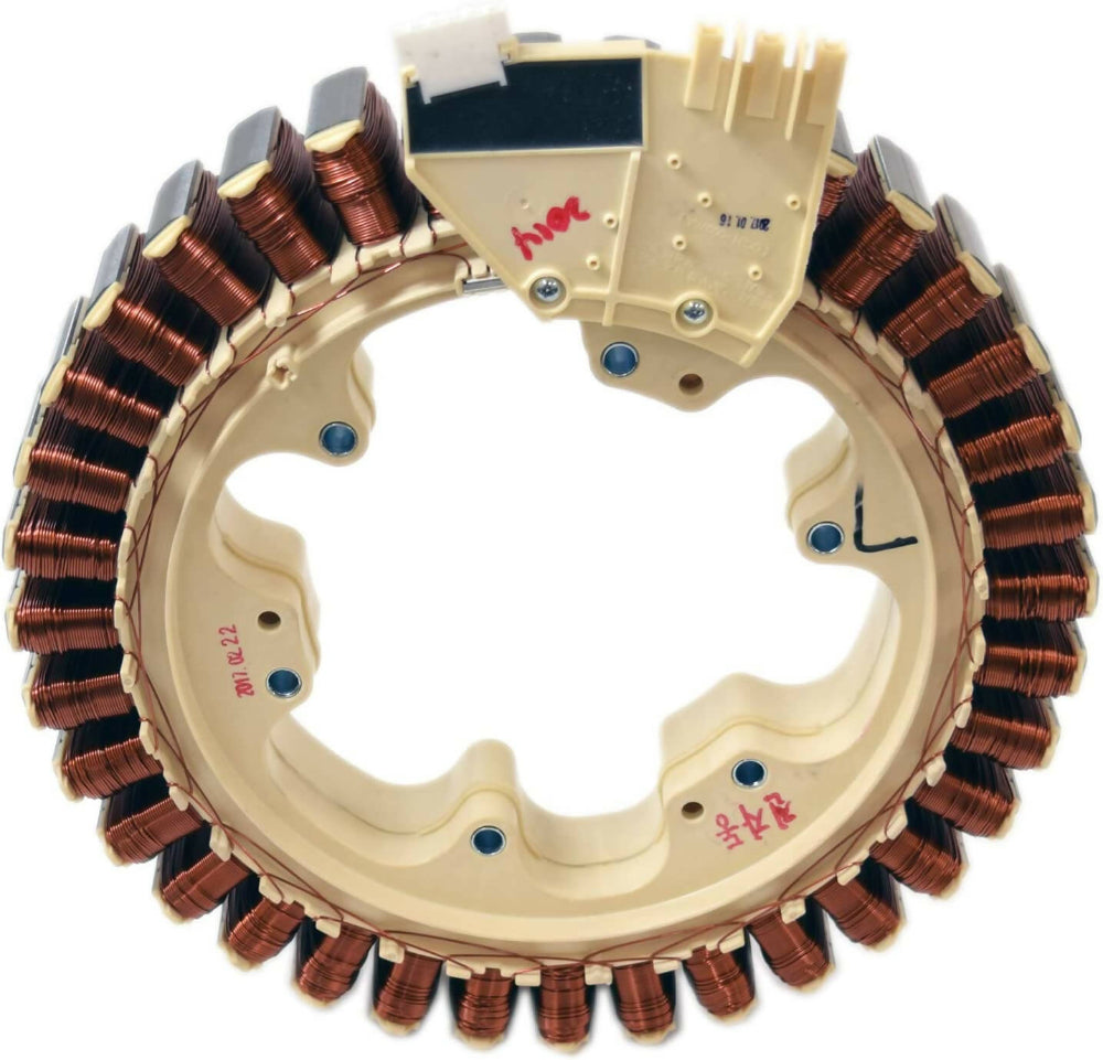 Samsung Washer Motor Stator Assembly - DC31-00074D