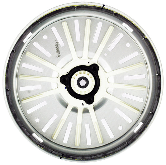 Samsung Washer Motor Rotor Assembly - DC31-00125C