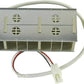 Samsung Dryer Heating Element Assembly - DC47-00005D, Replaces: DC4700005D AP4203035 PS4205178 EAP4205178 PD00002142 PARTS OF CANADA LTD
