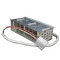 Samsung Dryer Heating Element Assembly - DC47-00005D, Replaces: DC4700005D AP4203035 PS4205178 EAP4205178 PD00002142 PARTS OF CANADA LTD