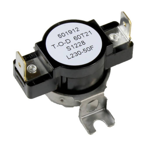 Samsung Dryer Thermostat - DC47-00017A Replaces 2068548