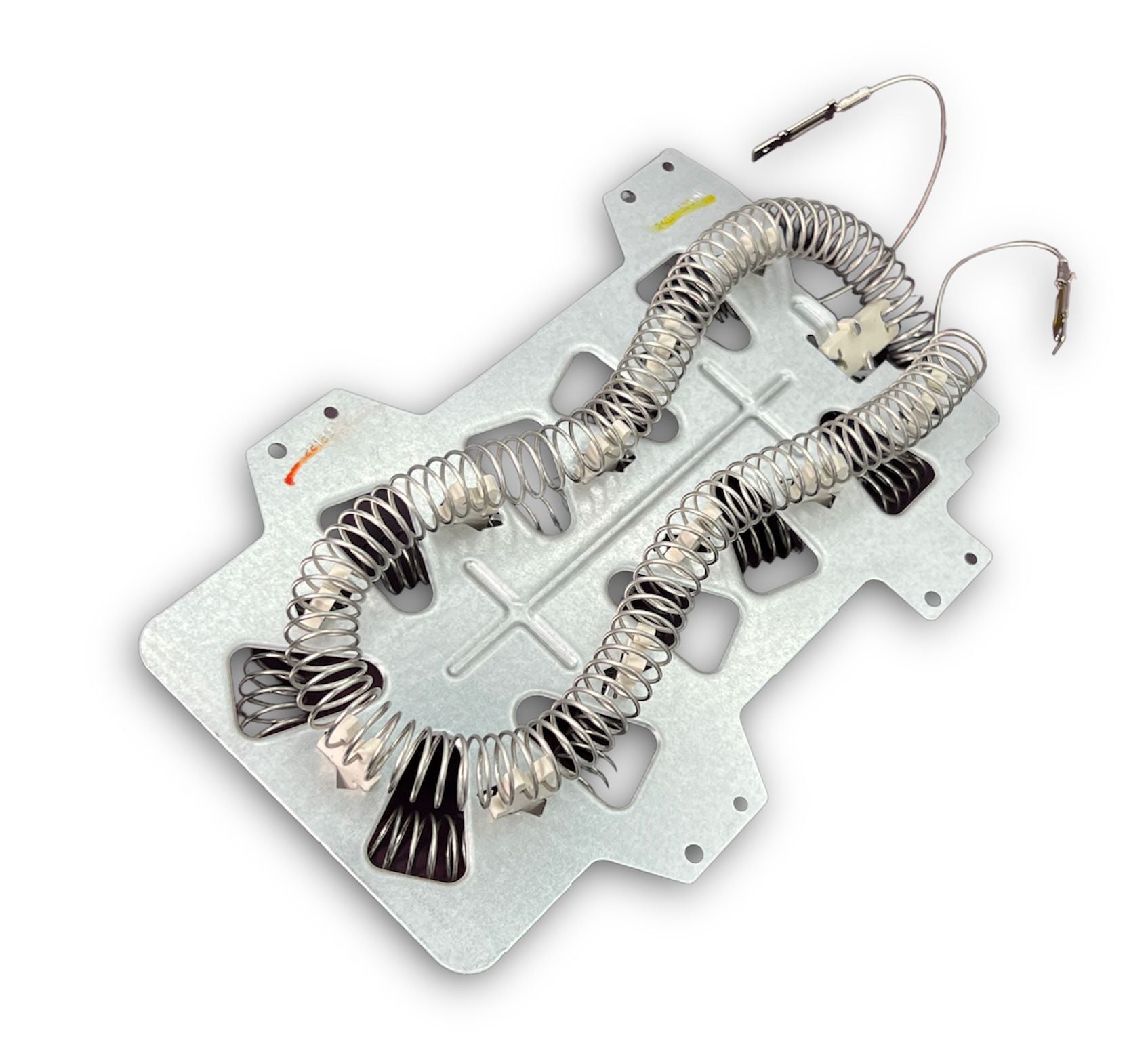 Whirlpool Dryer Heating Element - WP35001247, Replaces: 1185561 2068550 35001247 45-3JNT-E8EB AH11741835 AP4201899 11741835 INVERTEC