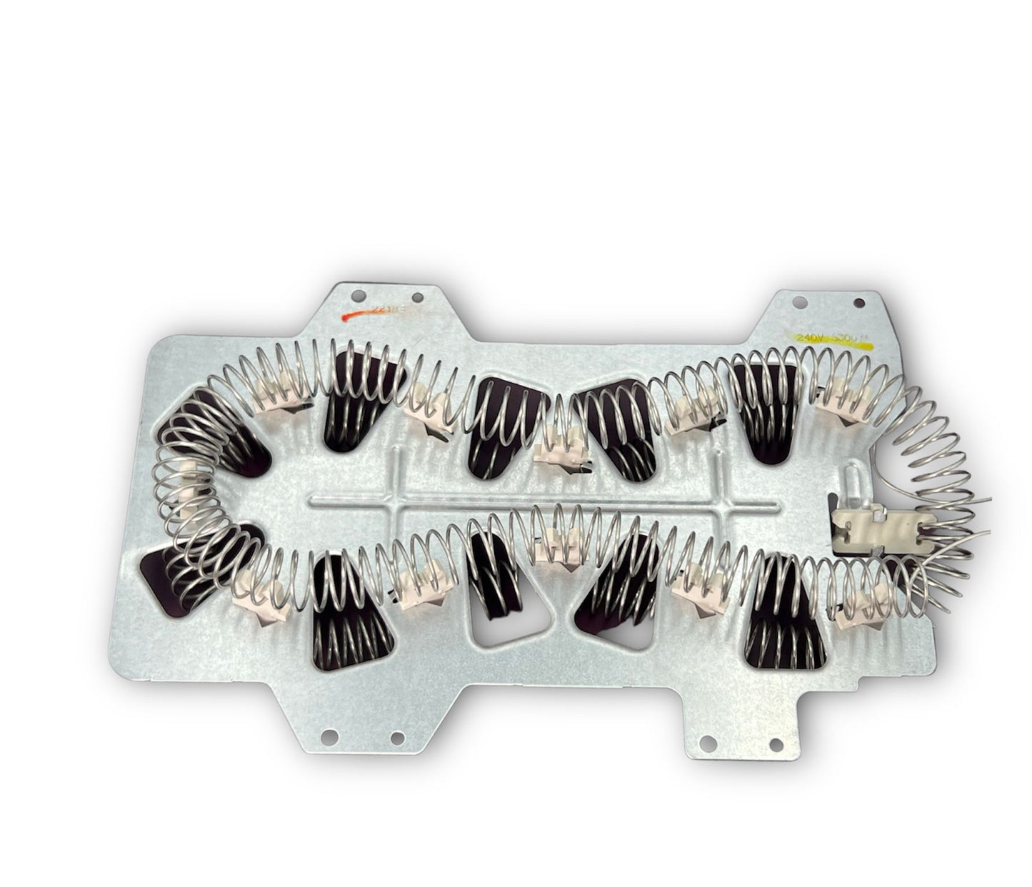 Whirlpool Dryer Heating Element - WP35001247, Replaces: 1185561 2068550 35001247 45-3JNT-E8EB AH11741835 AP4201899 11741835 INVERTEC