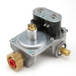 Samsung Gas Valve - DC62-00201A