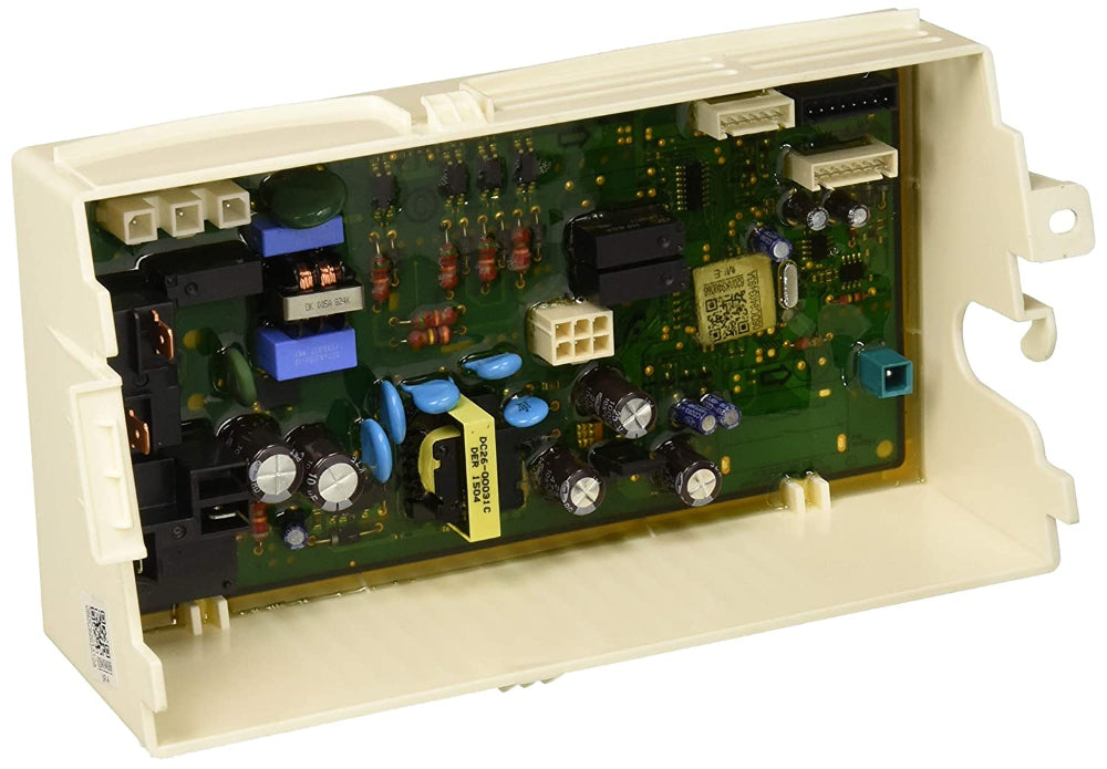 Samsung Dryer Control Board - DC92-01310A