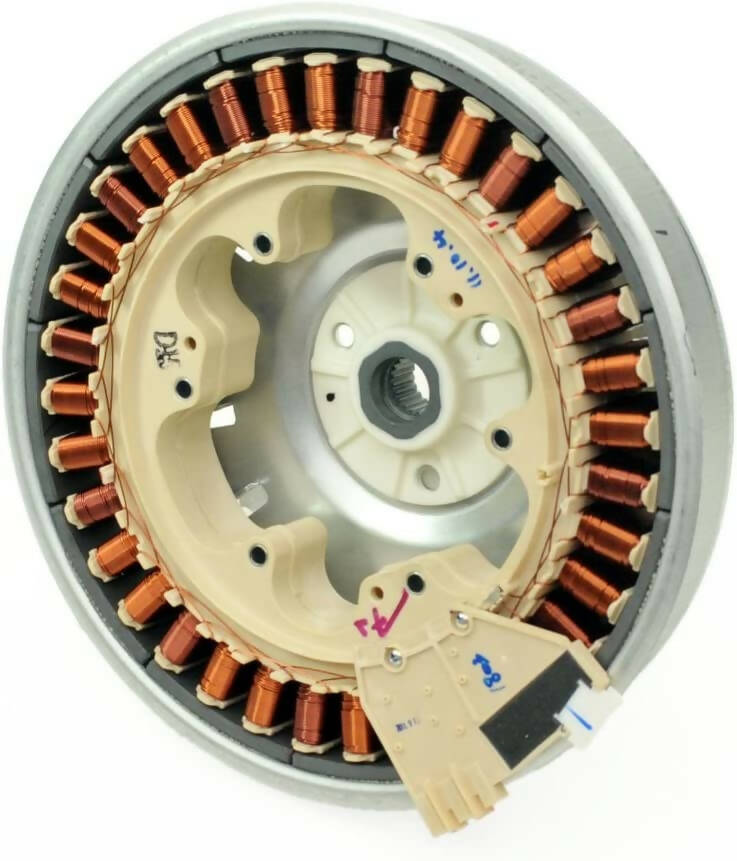 Samsung Washer Drive Motor - DC96-01218D