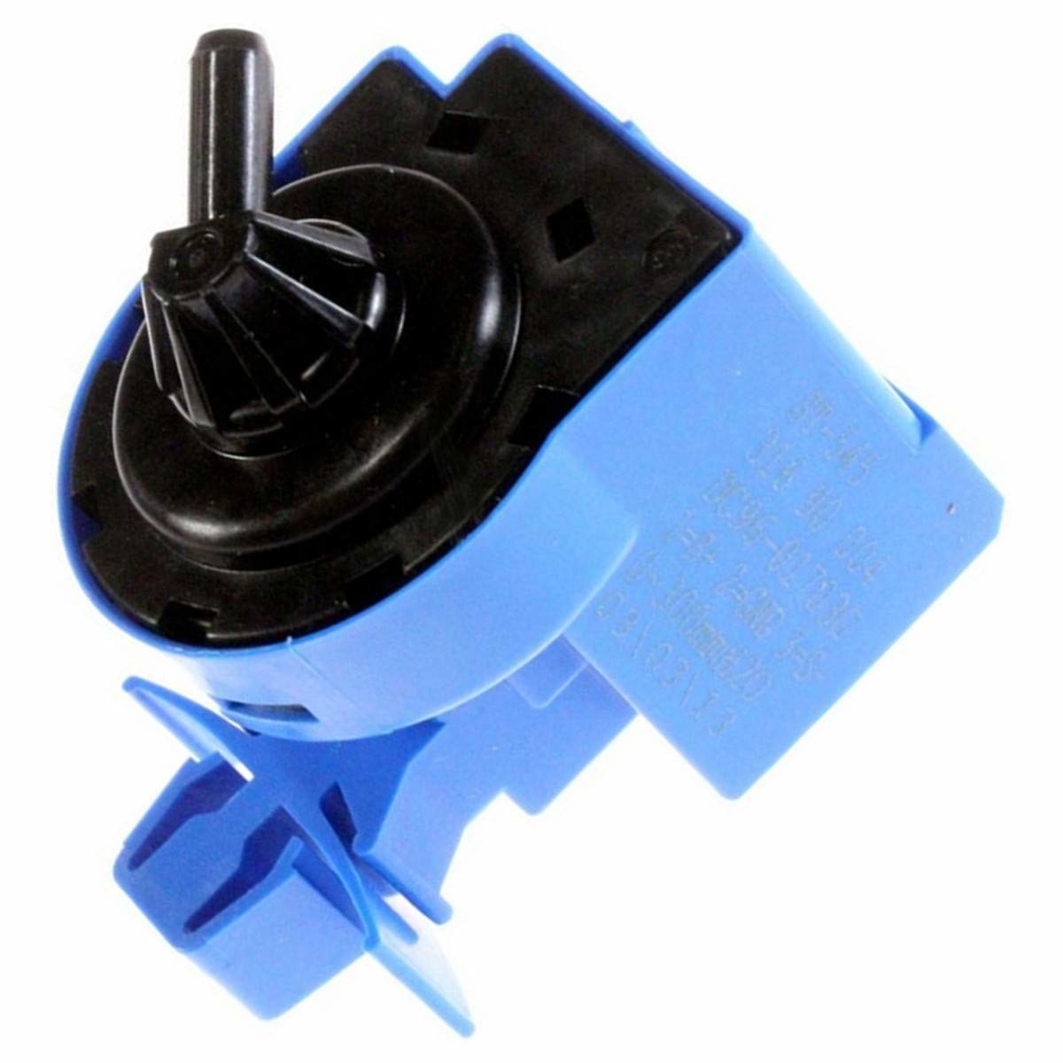 Samsung Washer Water Level Pressure Switch - DC96-01703G, Replaces: DC96-01703Q AP5623035 3997569 PS4217083 EAP4217083 PD00026135 PARTS OF CANADA LTD