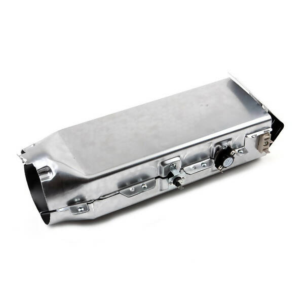Samsung Dryer Heating Element Assembly OEM - DC97-14486A, Replaces: DC97-08891A DC97-14486D DC9714486A PD00002003 PARTS OF CANADA LTD