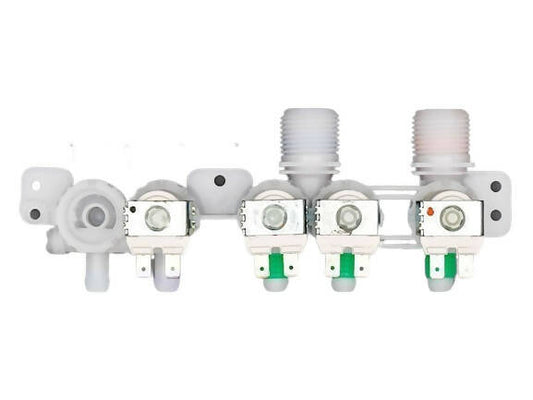 Samsung Washer Water Inlet Valve - DC97-15459Q