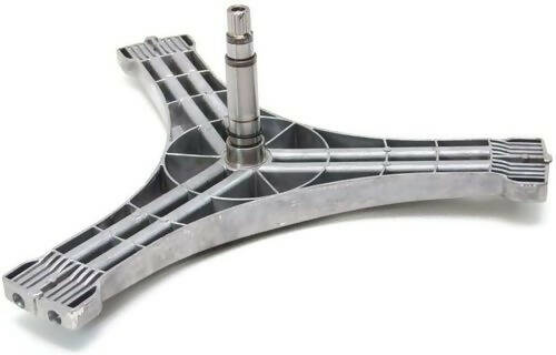 Samsung Washer Flange Shaft - DC97-15491A