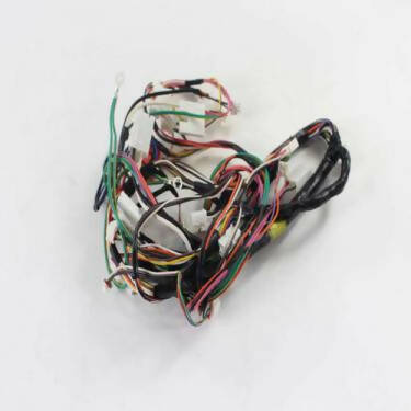 Samsung Dishwasher Wire Harness - DD81-02094A
