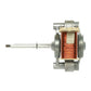 Samsung Range Convection Motor - DG31-00007A