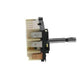 Samsung Range Surface Element Switch - DG44-01002A