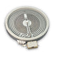 Samsung Range Dual Surface Element /Burner - DG47-00022A,  REPLACES: 2087529 AP4337140 PS4240827 EAP4240827 PD00024573 INVERTEC