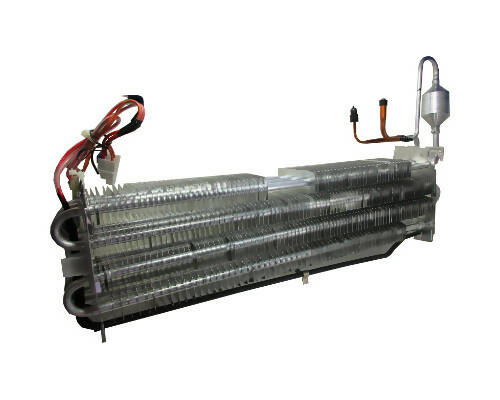 Evaporator Assembly (Fresh Food) - ADL74221802, Replaces: PD00034709 OEM PARTS WORLD
