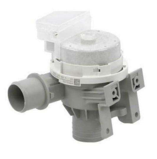 Drain Pump Assembly - AHA75673404, Replaces: PD00066027 OEM PARTS WORLD