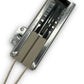 Professional Range /Oven DRGB, PRO or NRG series Bake Igniter - DVNX-GBIX, Replaces: DVNXGBIX INVERTEC
