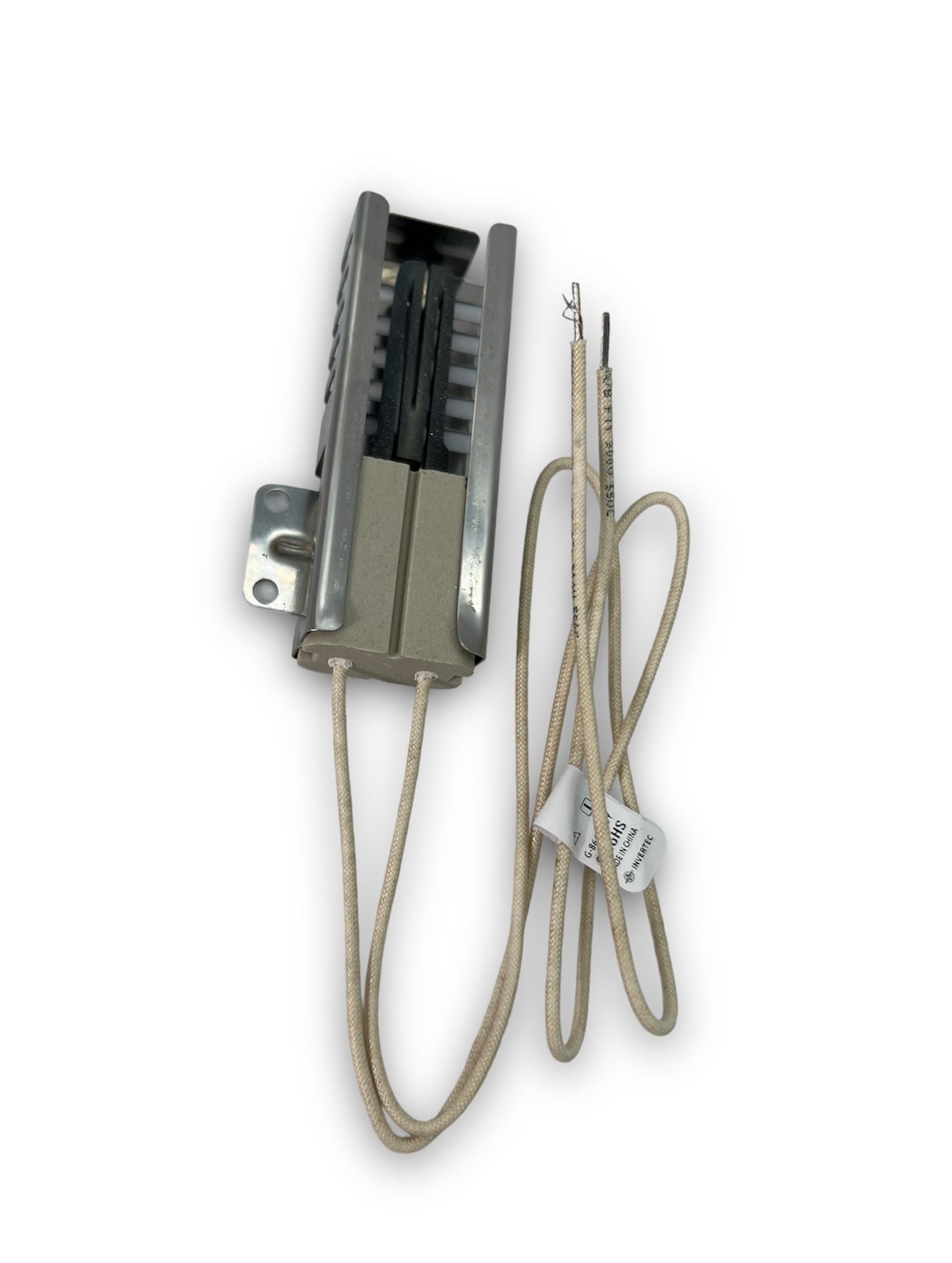 Professional Range Broil Igniter Kit - DVTH-5316, Replaces: DVTH5316 INVERTEC