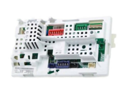 Whirlpool Washer Electronic Control Board - W10393483, Replaces: 2118390 AH3500779 AP5305469 EA3500779 EAP3500779 PS3500779 W10296058 OEM PARTS WORLD