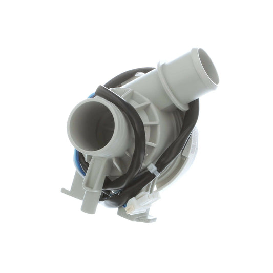 Drain Pump Assembly - AHA75673401, Replaces: PD00061712 OEM PARTS WORLD