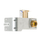 Frigidaire Dishwasher Water Inlet Valve - 5304482406, Replaces: 5304470247 5304475608 1865614 AH3496157 AP5178459 EA3496157 EAP3496157 PS3496157 INVERTEC