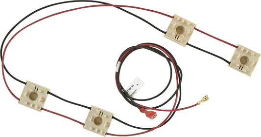 Frigidaire Range Oven Spark Ignitor Harness - 316580611 OEM PARTS WORLD