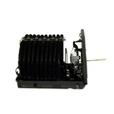 Condenser Coil & Fan Drain Assembly - DA97-07825F, Replaces: PD00063773 DA97-05043C DA97-07825C OEM PARTS WORLD