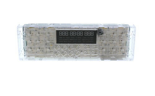 GE Range Control Board - WG02F11204, Replaces: EAP12343067 PS12343067 OEM PARTS WORLD