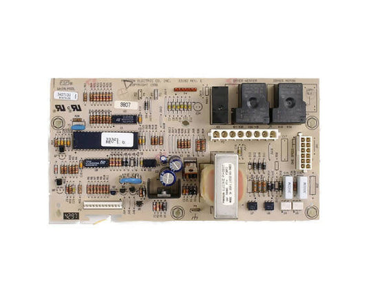 Whirlpool Washer Electronic Control Board - WP3407152, Replaces: 3407136 3407145 3407152 3407153 OEM PARTS WORLD