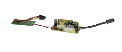 Whirlpool Refrigerator Inverter Box - WPW10306786, Replaces: 2683436 AP5650061 EAP5135866 PS5135866 W10306786 W10421948 OEM PARTS WORLD