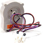LG Refrigerator Evaporator Fan - EAU61524001