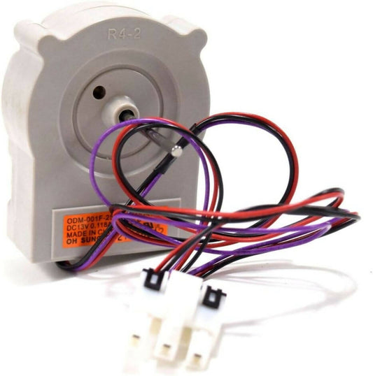 LG Refrigerator Evaporator Fan - EAU61524001