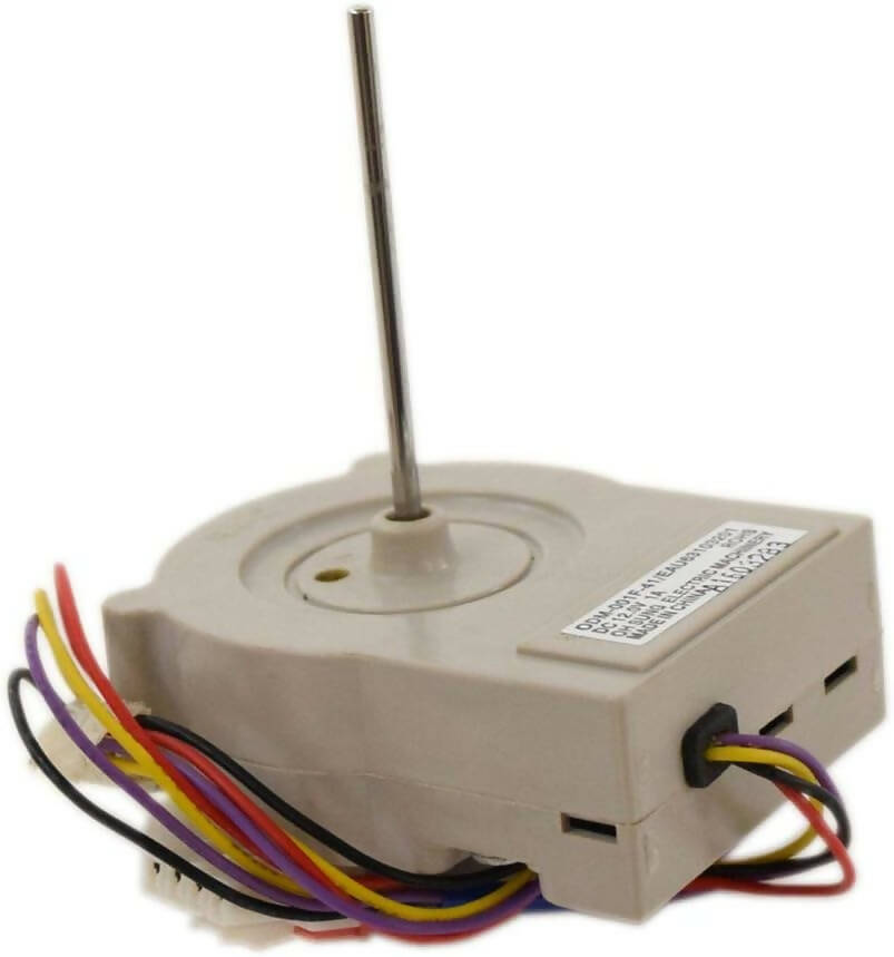 LG Refrigerator Evaporator Fan Motor - EAU63103201