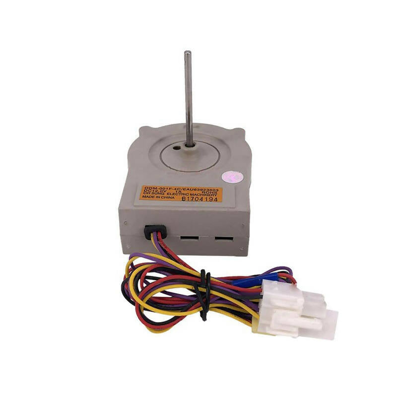 LG Refrigerator Evaporator Fan - EAU63103203