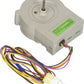 LG Refrigerator Evaporator Fan  - EAU63103204