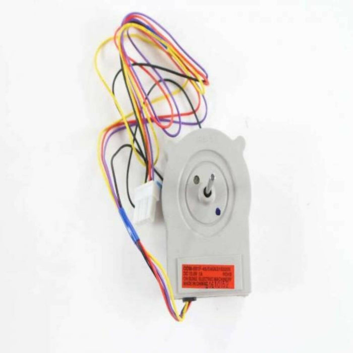 Cooling Fan Motor - EAU63103205, Replaces: PD00058026 OEM PARTS WORLD