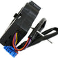 LG Refrigerator Condenser Fan - EAU63103207