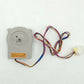 LG Refrigerator Evaporator Fan - EAU63923603
