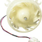 LG Refrigerator Evaporator Fan - EAU64824401