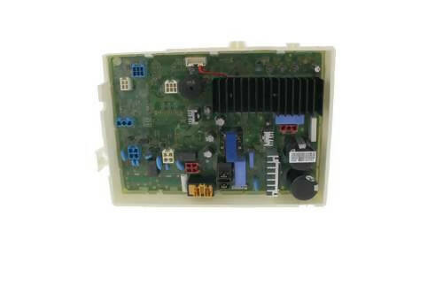 LG Washer Electronic Control Board - EBR32268001