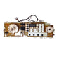 LG Dryer Control Board - EBR50559203