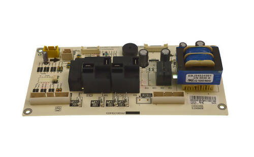 LG Range Control Board - EBR60969202