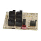 LG Range Relay Control Board - EBR74164802