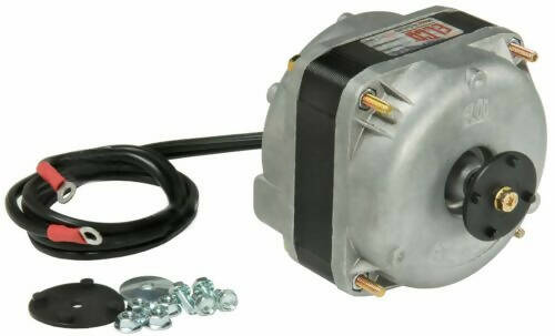Elco Refrigerator Condenser Fan Motor - EC-9W115