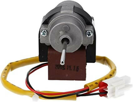 Condenser Fan Motor - 00601016, Replaces: PD00032852 601016 OEM PARTS WORLD