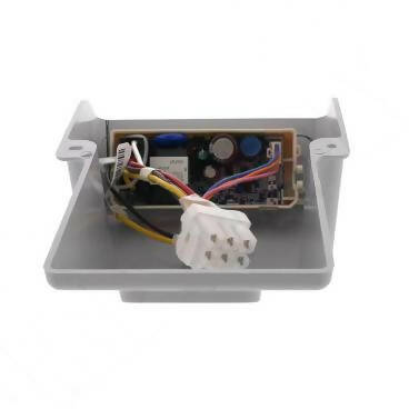 Whirlpool Refrigerator Control Box Assembly - W11353813, Replaces: AP6890108 EAP12723817 PS12723817 W10630523 W10869714 W11207397 W11211884 W11223731 OEM PARTS WORLD