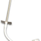 Electrolux Oven Temperature Sensor - 316490001 or 7316490001, REPLACES: 08017097 PD00000387 316111201 316111203 316134901 316217001 316217003 318087600 5303208888 7316490001 INVERTEC