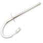 Electrolux Oven Temperature Sensor - 316490001 or 7316490001, REPLACES: 08017097 PD00000387 316111201 316111203 316134901 316217001 316217003 318087600 5303208888 7316490001 INVERTEC