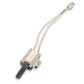 Electrolux Range Flat Gas Igniter, Hot Surface - 139013701,  REPLACES: 3016040 AP5805209 PS8770165 EAP8770165 PD00043859 INVERTEC